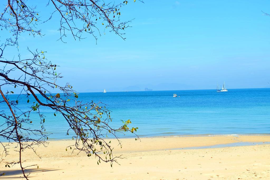 Krabi Bay House Apartment Ban Nong Thale Exterior foto