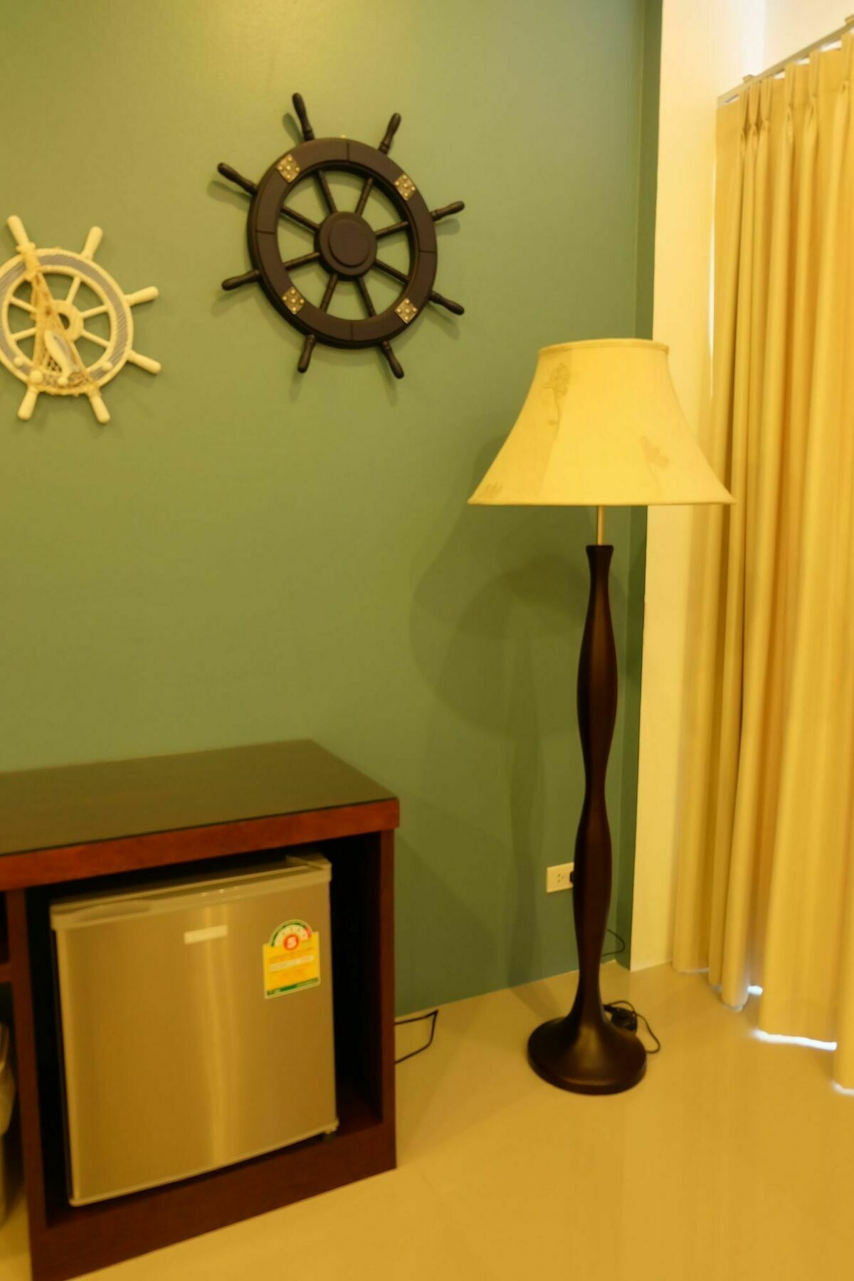 Krabi Bay House Apartment Ban Nong Thale Exterior foto