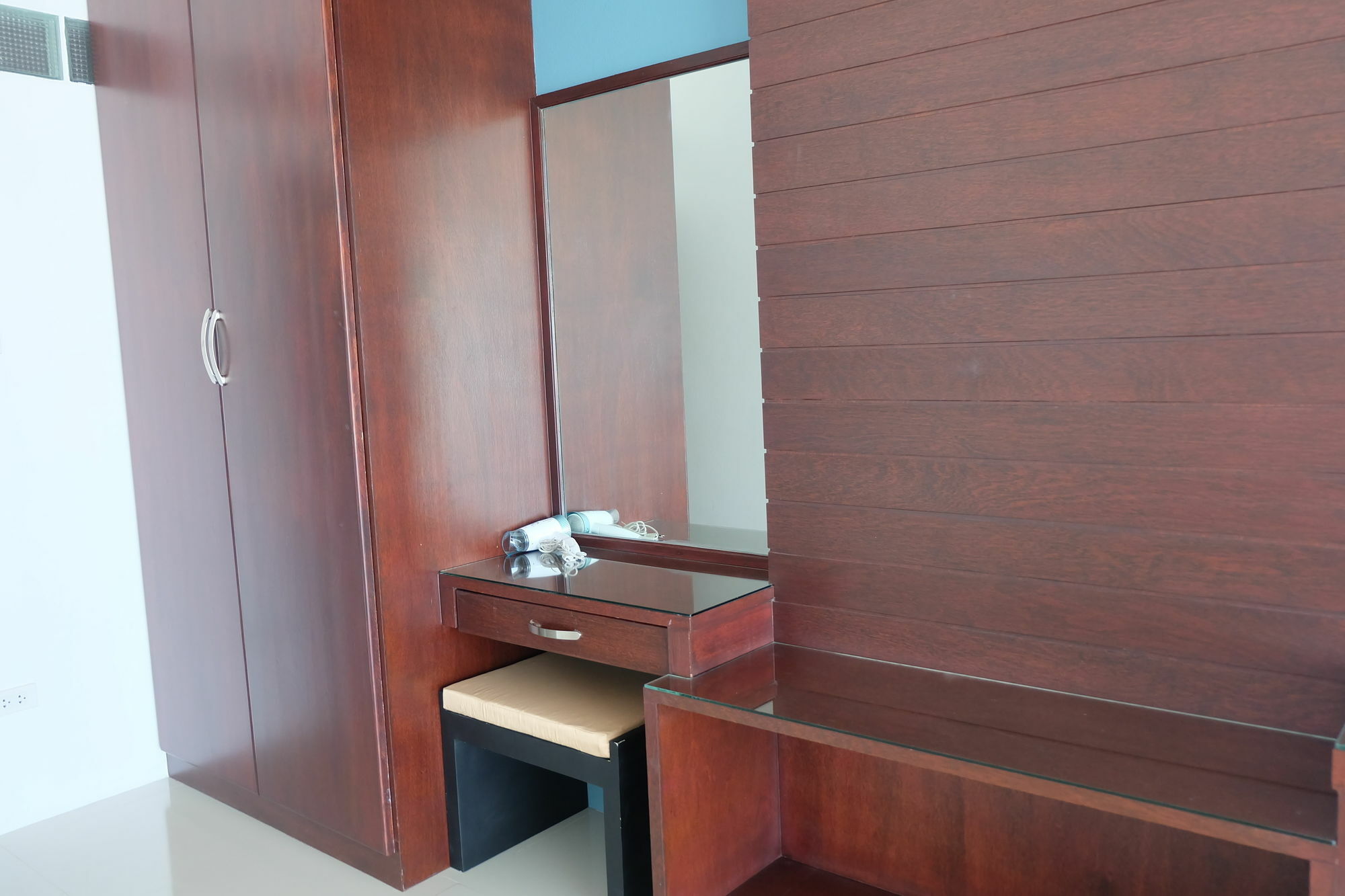Krabi Bay House Apartment Ban Nong Thale Exterior foto