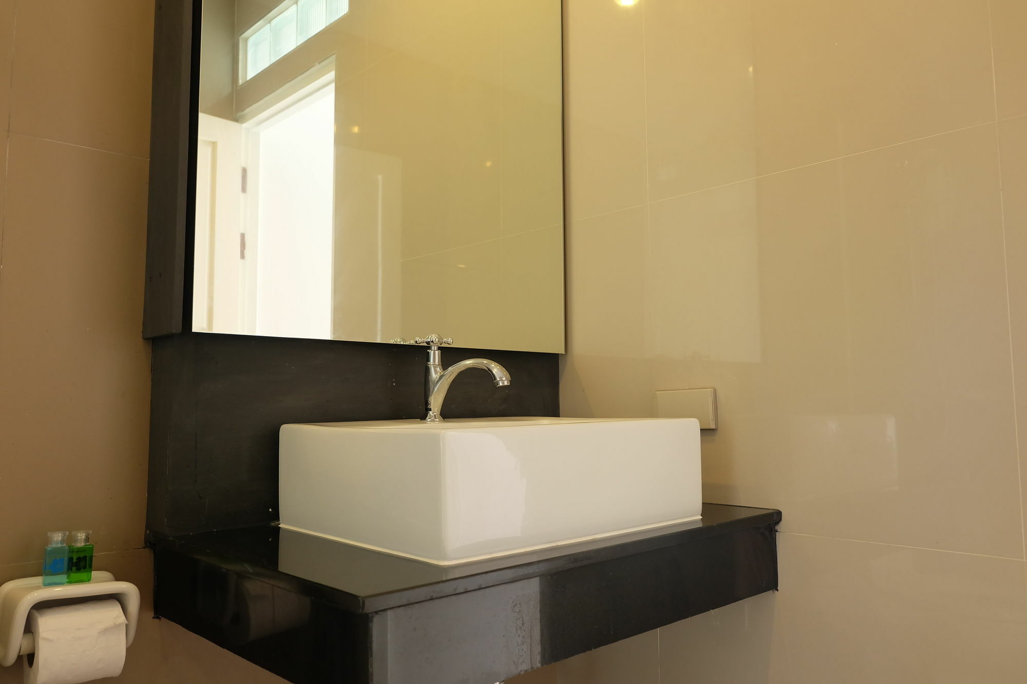 Krabi Bay House Apartment Ban Nong Thale Exterior foto