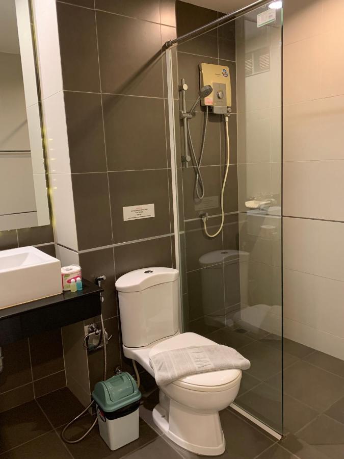Krabi Bay House Apartment Ban Nong Thale Exterior foto