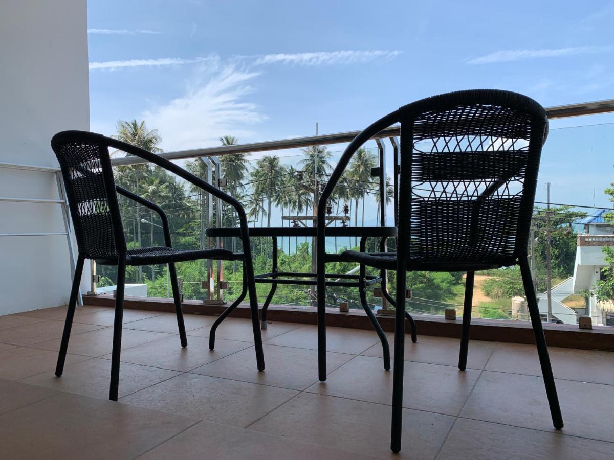 Krabi Bay House Apartment Ban Nong Thale Exterior foto