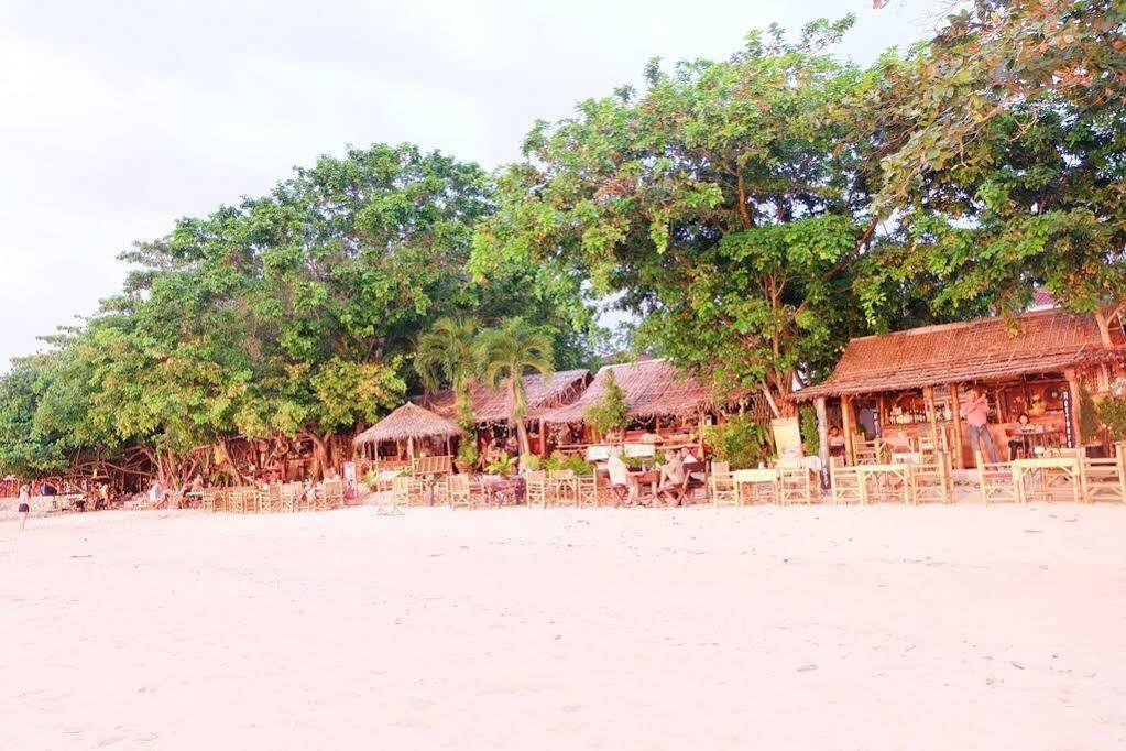 Krabi Bay House Apartment Ban Nong Thale Exterior foto